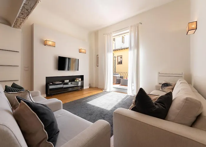 Ta - One Bedroom Luxury Apartment In The Fashion District