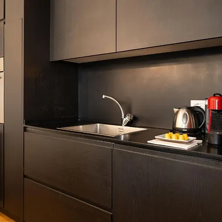 Ta - One Bedroom Luxury Apartment In The Fashion District Florence Exterior photo
